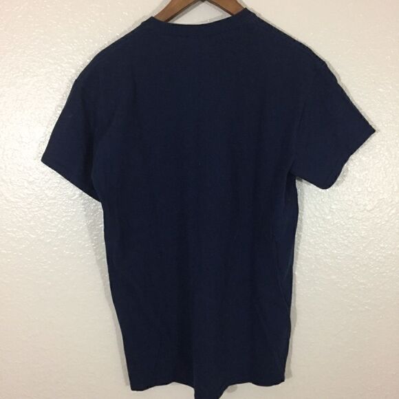Seattle  Seahawks Super Bowl tee shirt men’s m - Picture 5 of 6